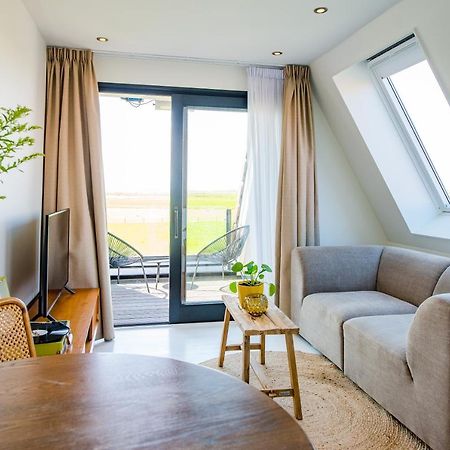 The Sunset Apartments Hollum  Kültér fotó